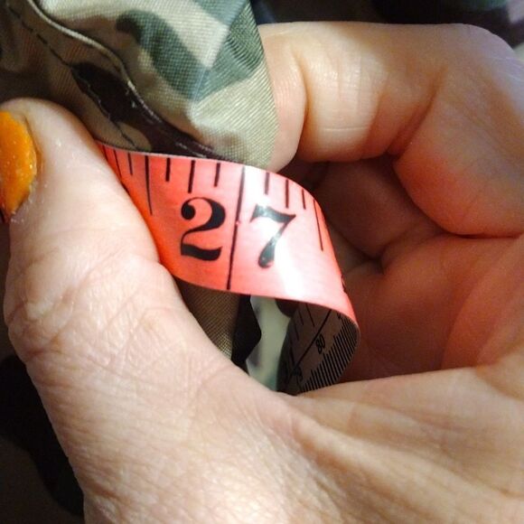 Kenpo water repellent jacket - Picture 7 of 8